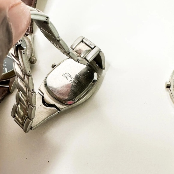 LOT of 3 Watches | NOT TESTED - Picture 4 of 7